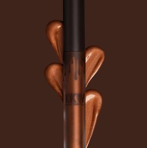 KKW X KYLIE Main Bae Gloss